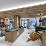 Hotel Aktiv- & Wellnesshotel Bergfried 5*
