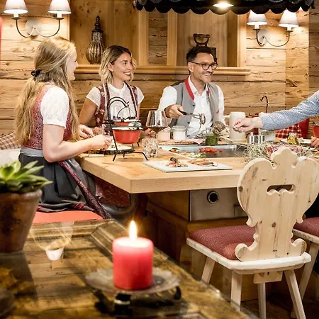 Aktiv- & Wellnesshotel Bergfried