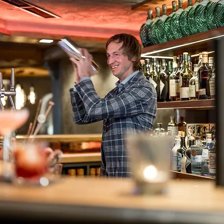 Aktiv- & Wellnesshotel Bergfried Hotel 5*