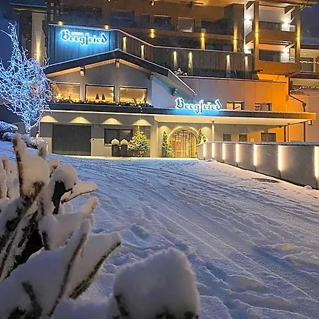 Aktiv- & Wellnesshotel Bergfried Hotel