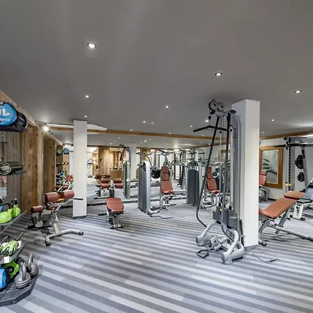 Aktiv- & Wellnesshotel Bergfried