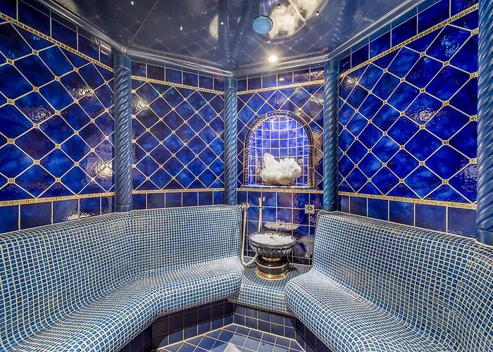 Szálloda Aktiv- & Wellnesshotel Bergfried