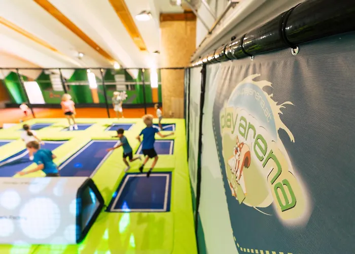 Szálloda Aktiv- & Wellnesshotel Bergfried 5*