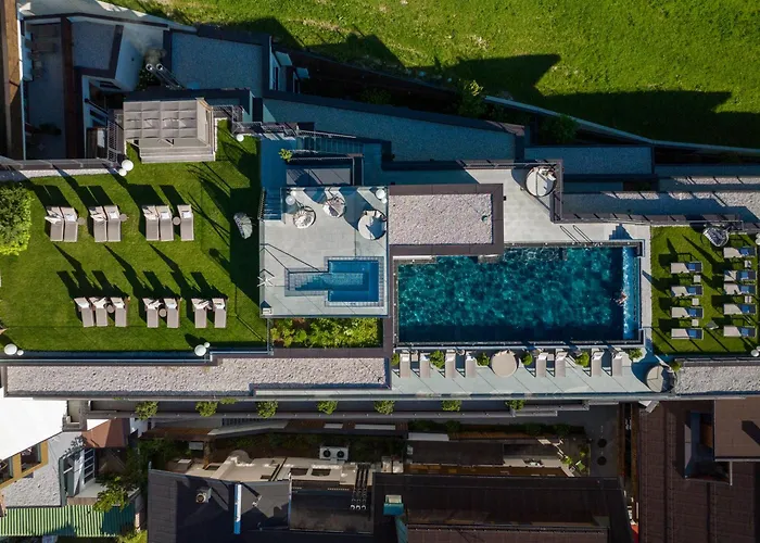 Aktiv- & Wellnesshotel Bergfried Hotel