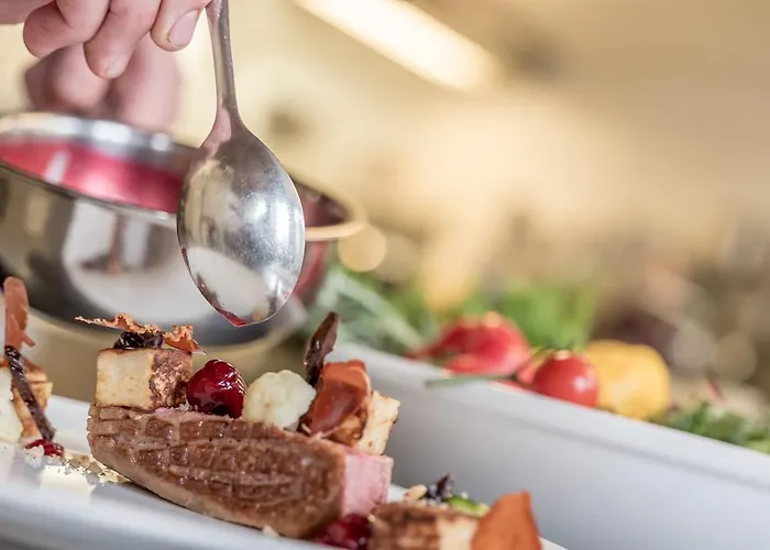 Aktiv- & Wellnesshotel Bergfried Hotel 5*