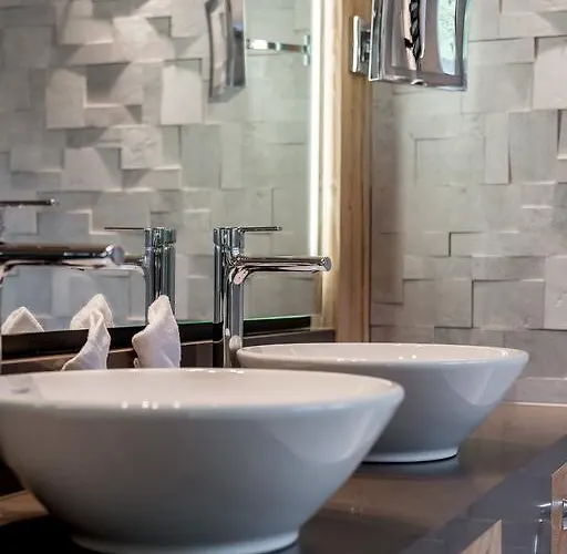 Hotel Aktiv- & Wellnesshotel Bergfried