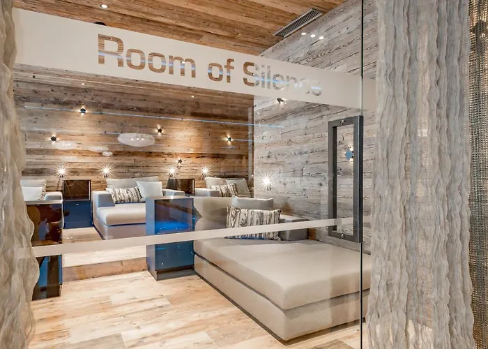 Szálloda Aktiv- & Wellnesshotel Bergfried 5*