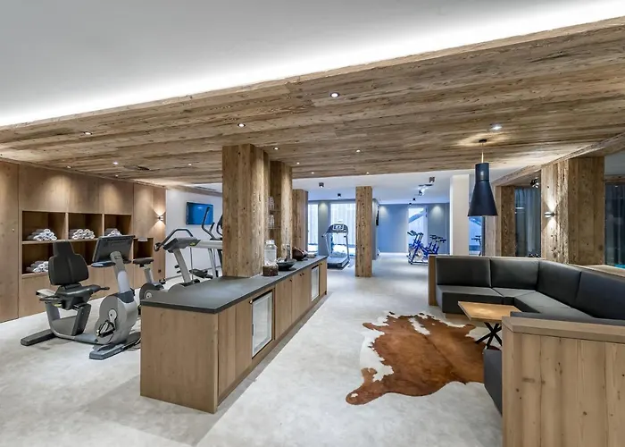 Szálloda Aktiv- & Wellnesshotel Bergfried 5*