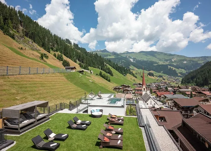 Hotel Aktiv- & Wellnesshotel Bergfried 5*