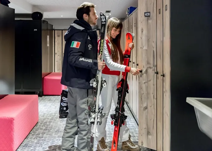 Aktiv- & Wellnesshotel Bergfried 5*