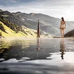 Hotel Aktiv-&wellnesshotel Bergfried