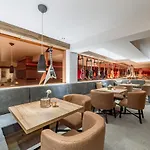 Hotel Aktiv-&wellnesshotel Bergfried 5*