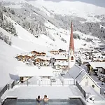 Aktiv-&wellnesshotel Bergfried Hotel