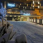 Aktiv-&wellnesshotel Bergfried Hotel 5*