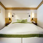 Aktiv-&wellnesshotel Bergfried 5*