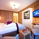 Aktiv-&wellnesshotel Bergfried Hotel Tux