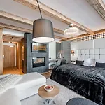 Aktiv-&wellnesshotel Bergfried 5*