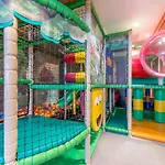 Aktiv-&wellnesshotel Bergfried Hotel