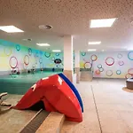 Hotel Aktiv-&wellnesshotel Bergfried