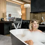 Aktiv-&wellnesshotel Bergfried Hotel