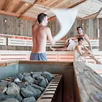 Hotel Aktiv-&wellnesshotel Bergfried
