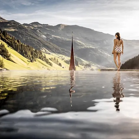 Hotel Aktiv- & Wellnesshotel Bergfried