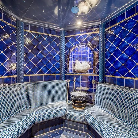 Hotel Aktiv- & Wellnesshotel Bergfried