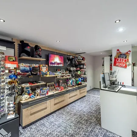 Hotel Aktiv- & Wellnesshotel Bergfried