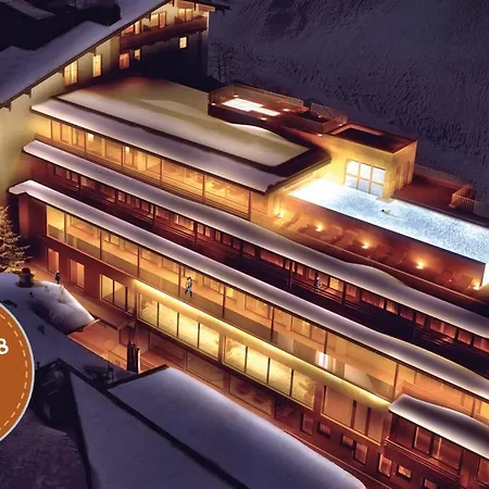 Отель Aktiv- & Wellnesshotel Bergfried