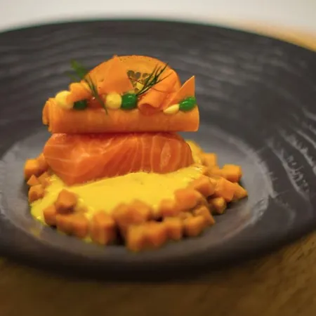 Aktiv- & Wellnesshotel Bergfried 5* 턱스