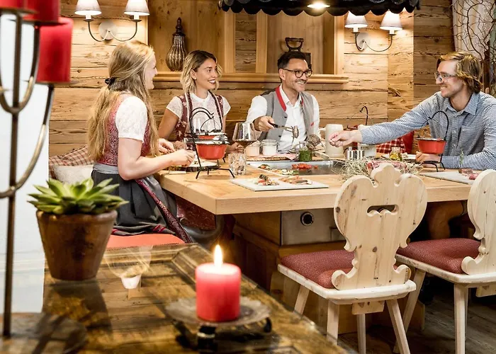 Aktiv-&wellnesshotel Bergfried