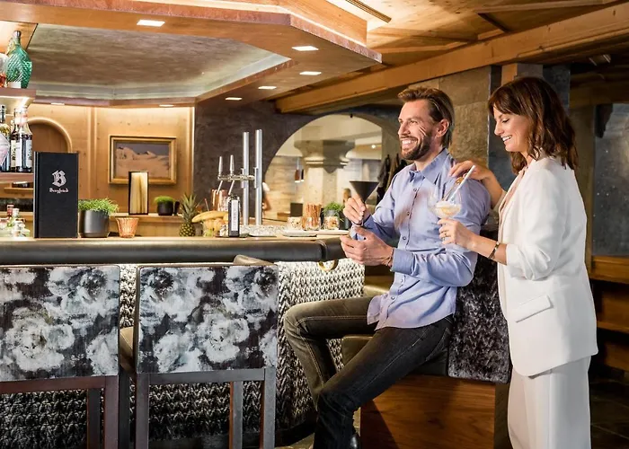 Hotel Aktiv-&wellnesshotel Bergfried