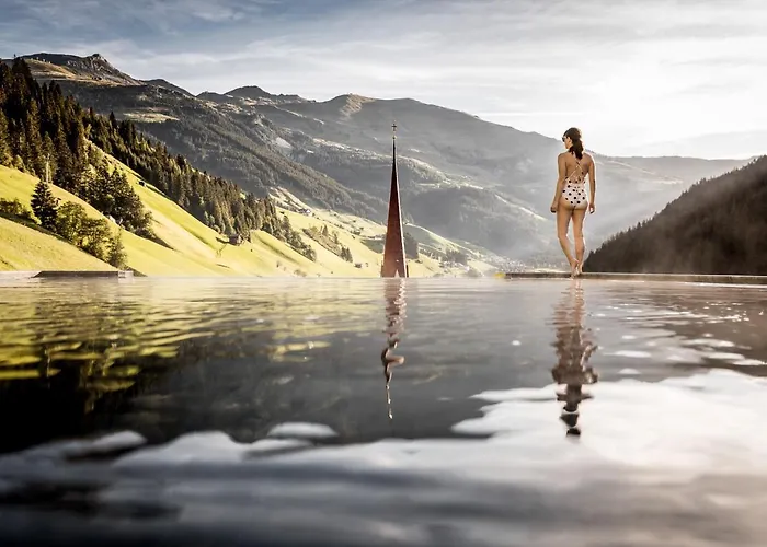 Hotel Aktiv-&wellnesshotel Bergfried