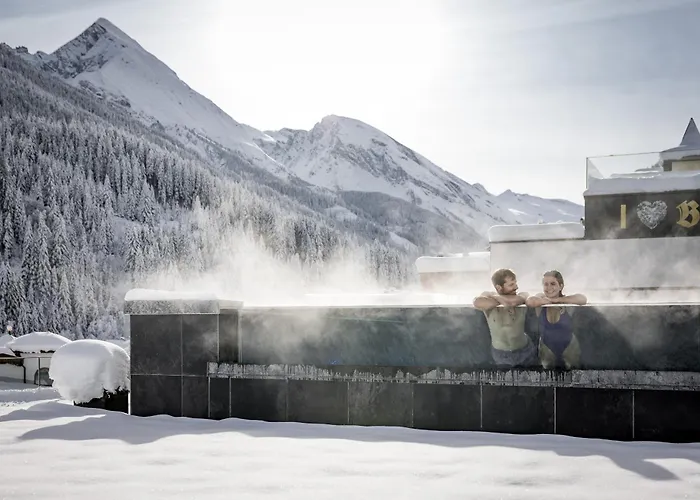 Hotel Aktiv-&wellnesshotel Bergfried