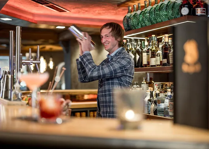 Aktiv-&wellnesshotel Bergfried Hotel 5*