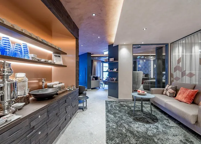 Aktiv-&wellnesshotel Bergfried Hotel