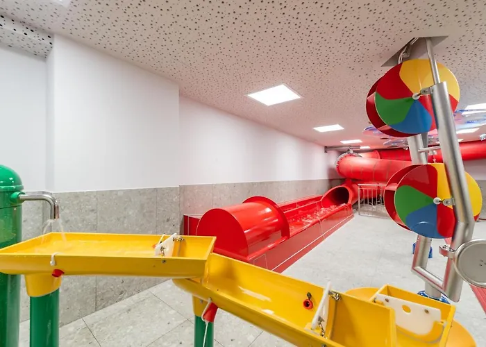 Hotel Aktiv-&wellnesshotel Bergfried Tux