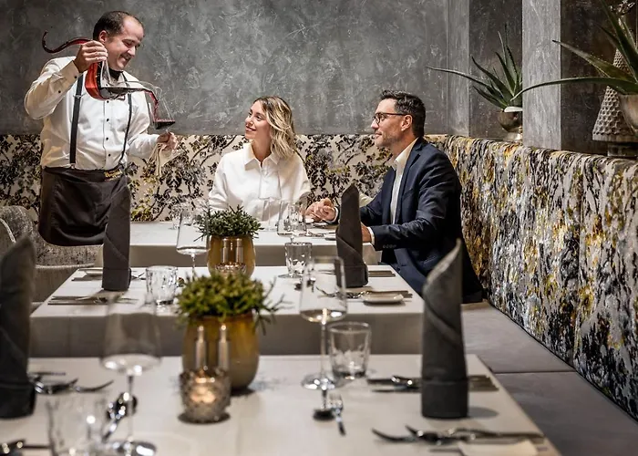 Hotel Aktiv-&wellnesshotel Bergfried 5*